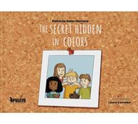 The Secret hidden in colors