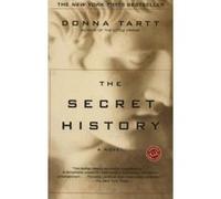 The Secret History Donna Tartt (Auteur)