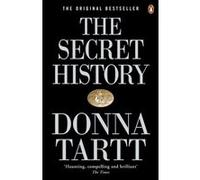 Donna Tartt The Secret History (Poche)