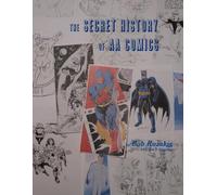 The Secret History of AA Comics