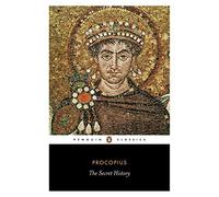The Secret History of Procopius