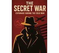 The Secret History of the Cold War: Untold Stories, Espionage, and Deception