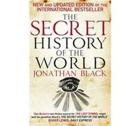 The Secret History of the World by Quercus Quercus Black, Jonathan (Auteur)