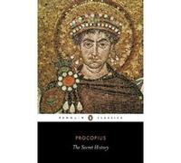 The Secret History, Penguin Classics Series Procopius (Auteur)