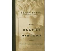 The Secret History (Vintage Contemporaries) by Tartt, Donna [Paperback] NEUF