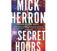The Secret Hours