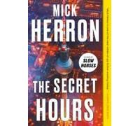 The Secret Hours