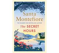 The Secret Hours (Volume 4)