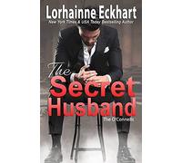 The Secret Husband (The O'connells)