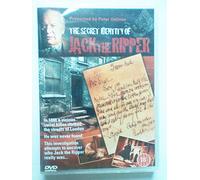 The Secret Identity Of Jack The Ripper