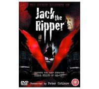 The Secret Identity of Jack the Ripper