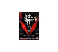 The Secret Identity Of Jack The Ripper - Dvd Documentaire