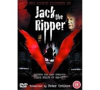 The Secret Identity Of Jack The Ripper G