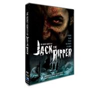 The Secret Identity of Jack the Ripper [Import anglais]
