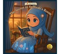The Secret In Saffiyah's Room