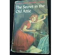 The Secret in the Old Attic