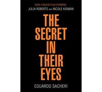 The Secret In Their Eyes