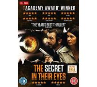 The Secret In Their Eyes