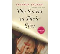 The Secret in Their Eyes: A Novel