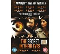 The Secret In Their Eyes G