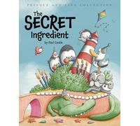 The Secret Ingredient