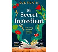 The Secret Ingredient