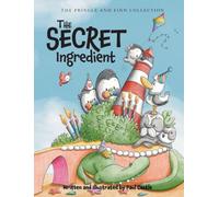 The Secret Ingredient