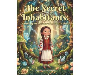 The Secret Inhabitants: A Slavic Spirit Encyclopedia for Little Heroes