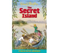The Secret Island