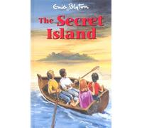 The Secret Island