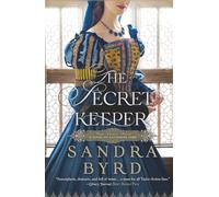 The Secret Keeper: A Novel of Katherine Parr