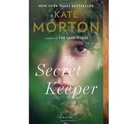 The Secret Keeper Morton, Kate (Auteur)