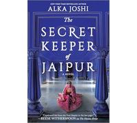 The Secret Keeper of Jaipur