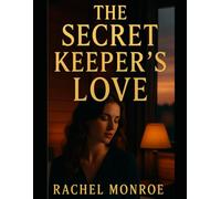 The Secret Keeper’s Love: A Sweet Romantic Suspense Full of Secrets