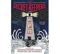The Secret Keepers