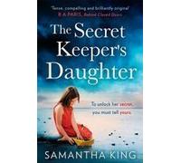 The Secret Keeper's Daughter
