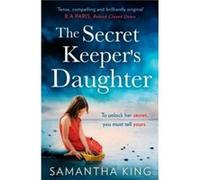 The Secret Keepers Daughter by Samantha King Paperback Book Samantha King (Auteur)