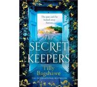 Tilly Bagshawe – The Secret Keepers – Livre en anglais – Broché