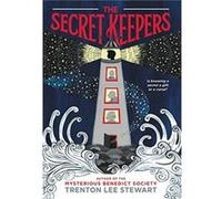The Secret Keepers - Trenton Lee Stewart - Little Brown Books for Young Readers - Livre en Anglais - Paperback Trenton Lee StewartTrenton Lee Stewart (Auteur)