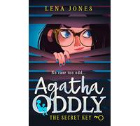 Auteur inconnu – The Secret Key