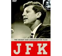 The Secret KGB Assassination Files: JFK [Import]