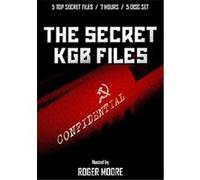 The Secret KGB Files , (Box Set) G