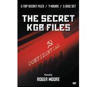 The Secret Kgb Files [Import anglais]