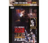 The Secret KGB JFK Assassination Files