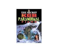 The Secret KGB Paranormal Files [Import USA Zone 1]
