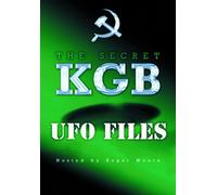 The Secret Kgb - UFO Files [Import anglais]