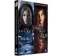 The Secret - La maison au bout de la rue Coffret 2 DVD E