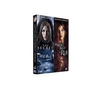 The Secret + La maison au bout de la rue [Pack]