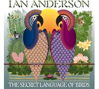 The Secret Language of Birds