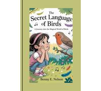 THE SECRET LANGUAGE OF BIRDS: A Journey Into the Magical World of Birds